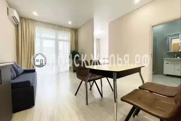 Апартаменты «Family Atlas Aparts»