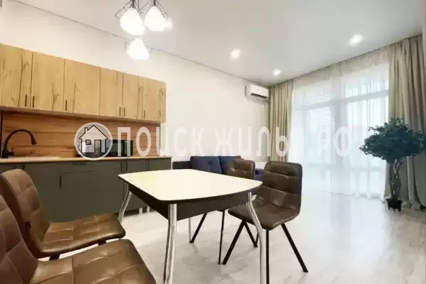 Апартаменты «Family Atlas Aparts»