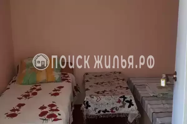 Частный сектор «Отдых у Сергея» Частный сектор «Отдых у Сергея»