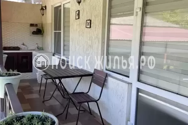 Гостевой дом «Бабуца»