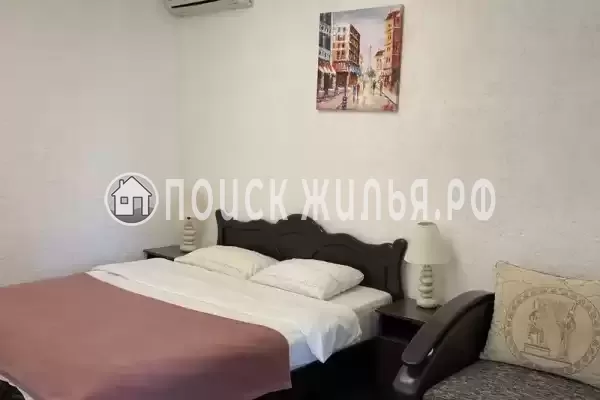 Гостевой дом «Бабуца»