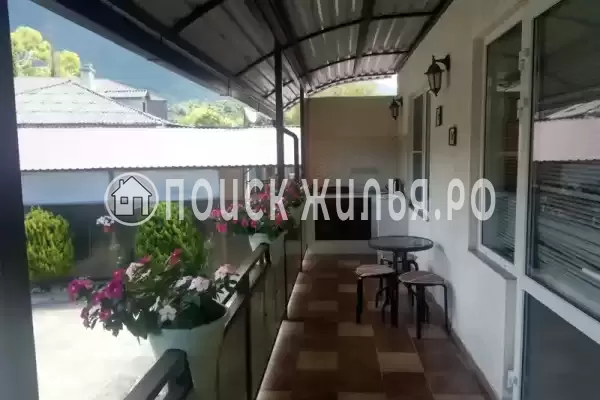 Гостевой дом «Бабуца»