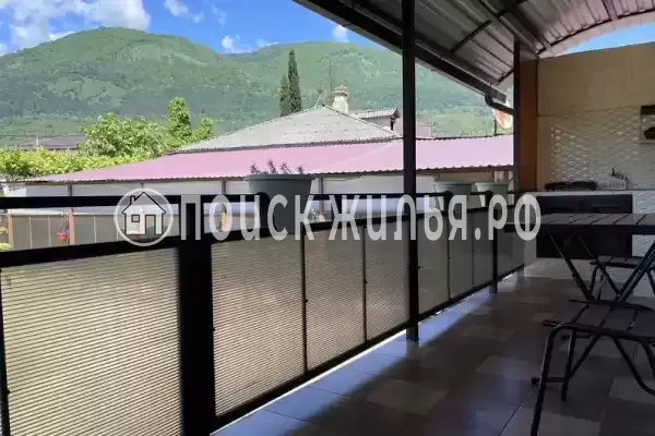 Гостевой дом «Бабуца»