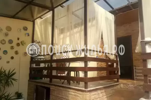 Гостевой дом «Бабуца»