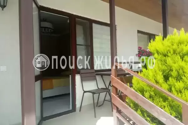 Гостевой дом «Бабуца»