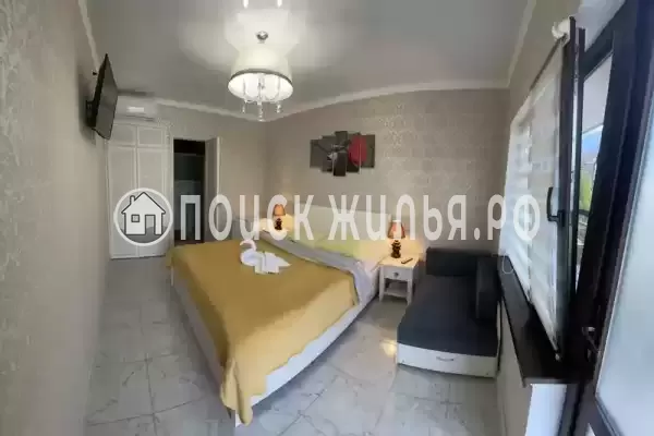 Гостевой дом «Бабуца»