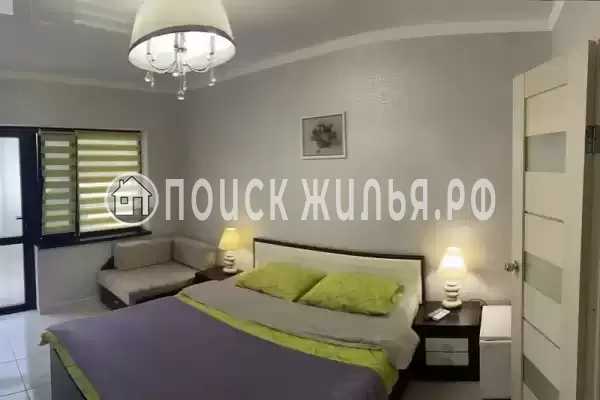 Гостевой дом «Бабуца»