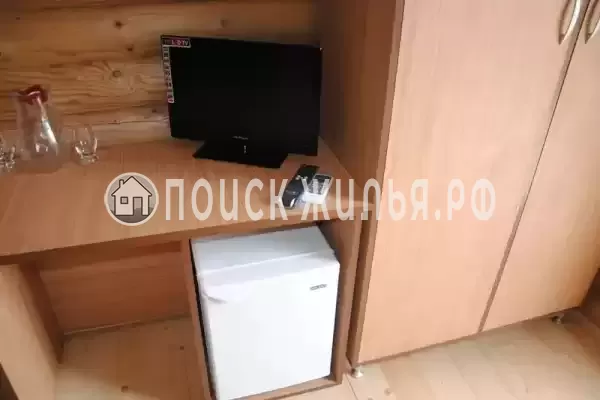 Гостевой дом «Абхазская Усадьба»