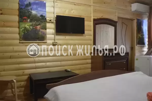 Гостевой дом «Абхазская Усадьба»
