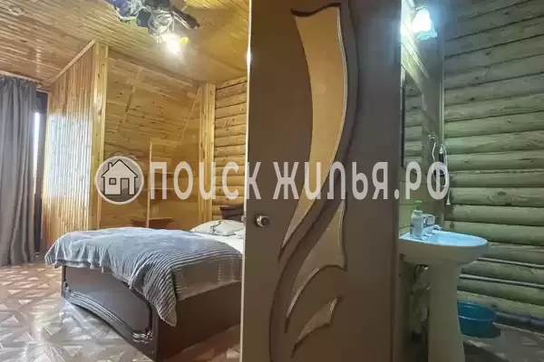 Гостевой дом «Абхазская Усадьба»