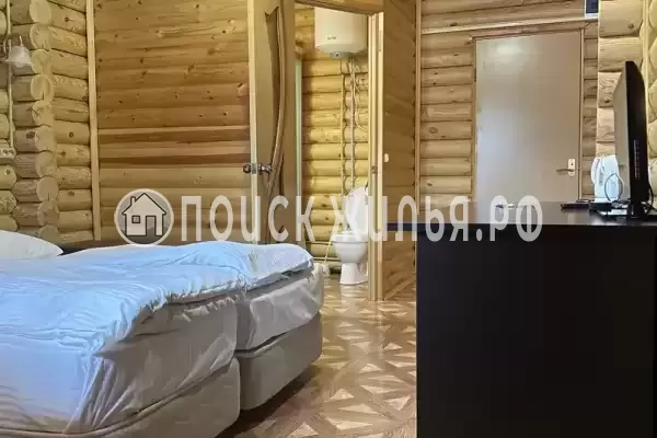 Гостевой дом «Абхазская Усадьба»
