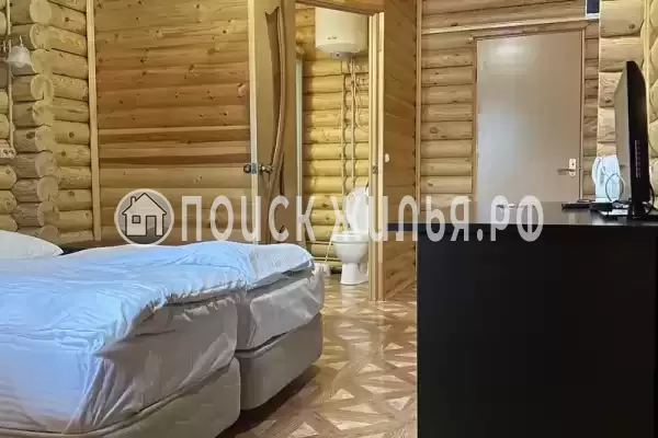 Гостевой дом «Абхазская Усадьба»