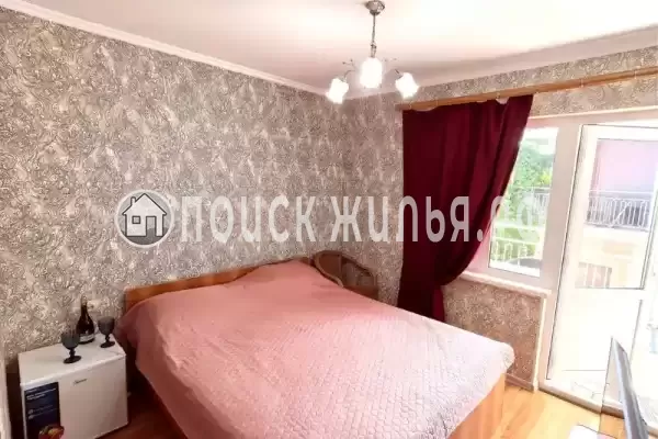 Гостевой дом «Green»