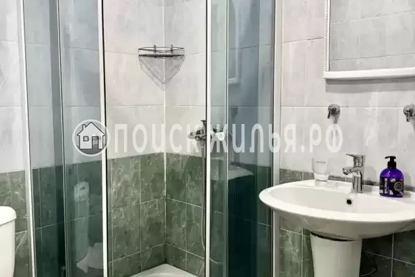 Гостевой дом «Green»