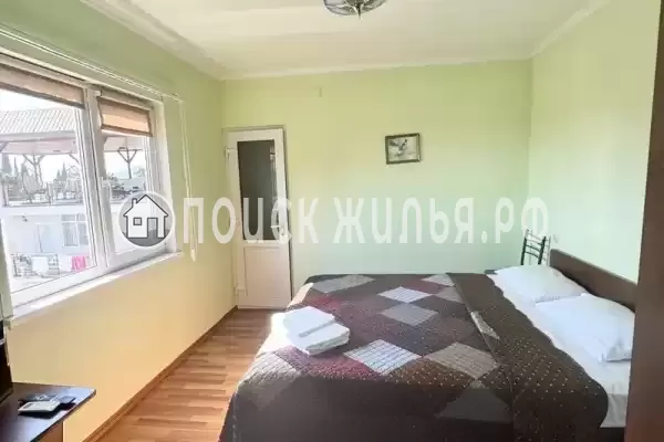 Гостевой дом «Green»