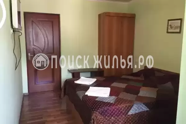 Гостевой дом «Green»