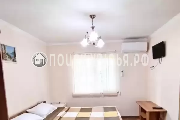 Гостевой дом «Green»