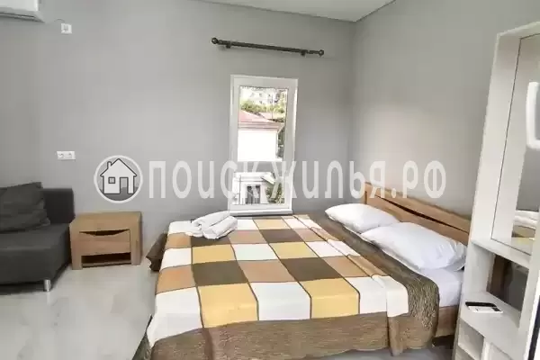 Гостевой дом «Green»