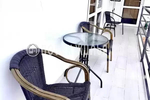 Гостевой дом «Green»