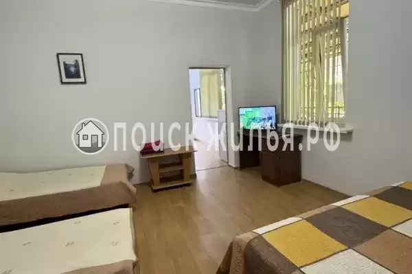 Гостевой дом «Green»