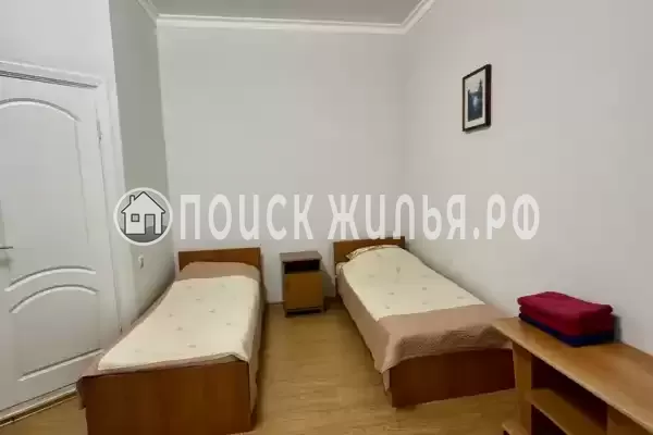 Гостевой дом «Green»