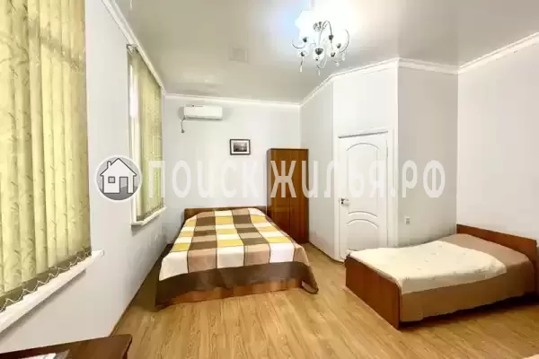 Гостевой дом «Green»