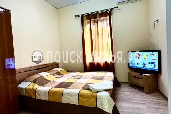 Гостевой дом «Green»