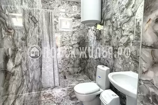 Гостевой дом «Green»