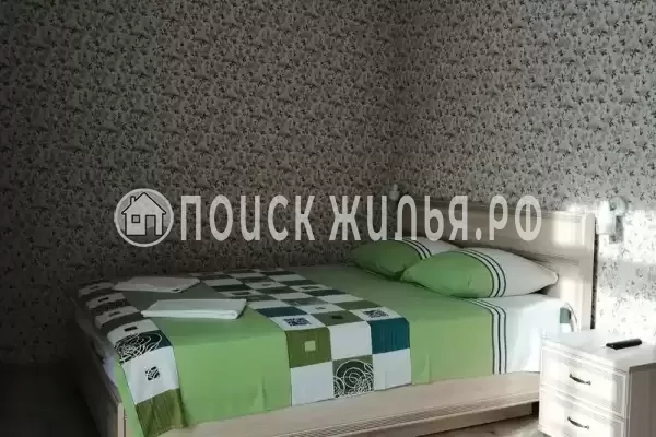 Частный сектор «Экзотический рай» Частный сектор «Экзотический рай»