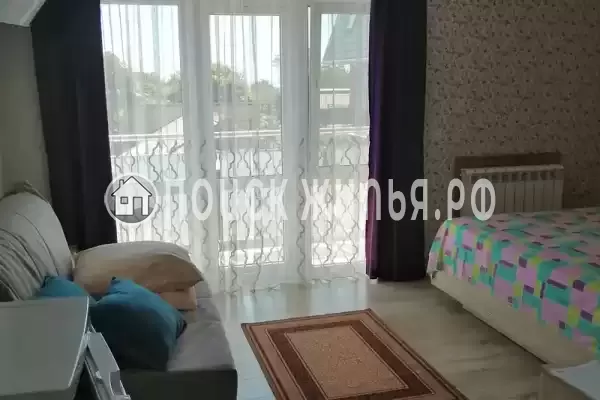 Частный сектор «Экзотический рай» Частный сектор «Экзотический рай»