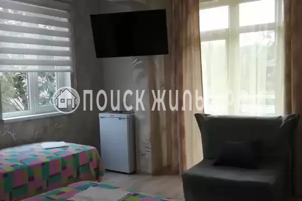 Частный сектор «Экзотический рай» Частный сектор «Экзотический рай»