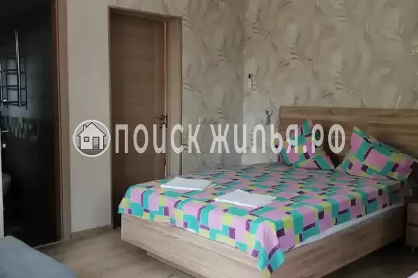 Частный сектор «Экзотический рай» Частный сектор «Экзотический рай»