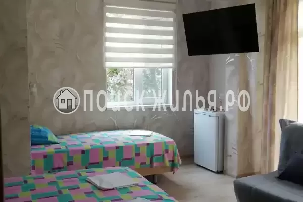 Частный сектор «Экзотический рай» Частный сектор «Экзотический рай»