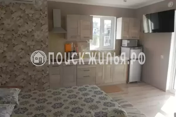 Частный сектор «Экзотический рай» Частный сектор «Экзотический рай»