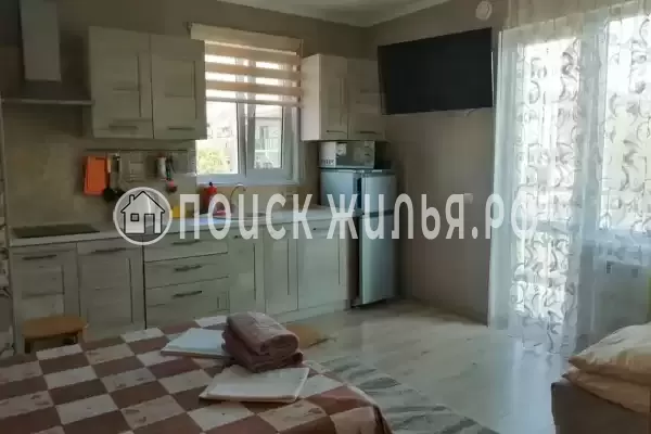 Частный сектор «Экзотический рай» Частный сектор «Экзотический рай»