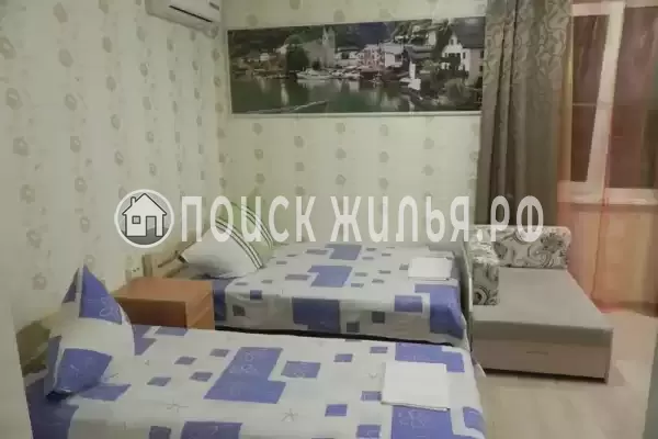 Частный сектор «Экзотический рай» Частный сектор «Экзотический рай»