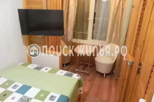 Частный сектор «Экзотический рай» Частный сектор «Экзотический рай»