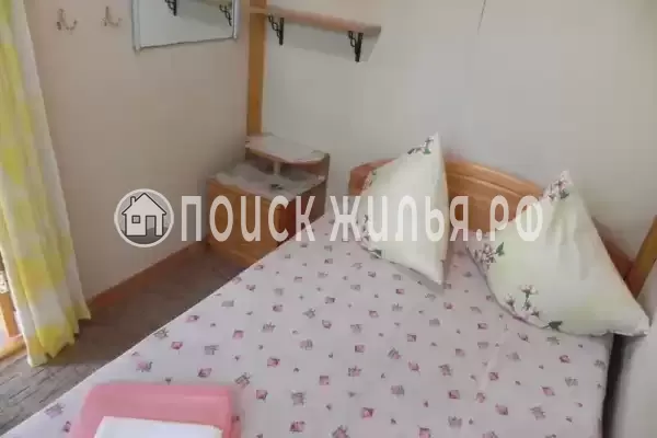 Частный сектор «Экзотический рай» Частный сектор «Экзотический рай»