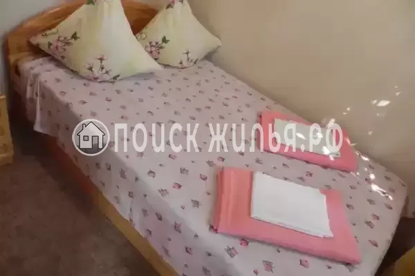 Частный сектор «Экзотический рай» Частный сектор «Экзотический рай»