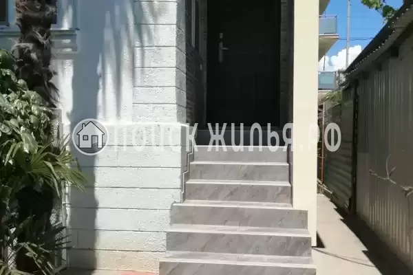 Частный сектор «Экзотический рай» Частный сектор «Экзотический рай»