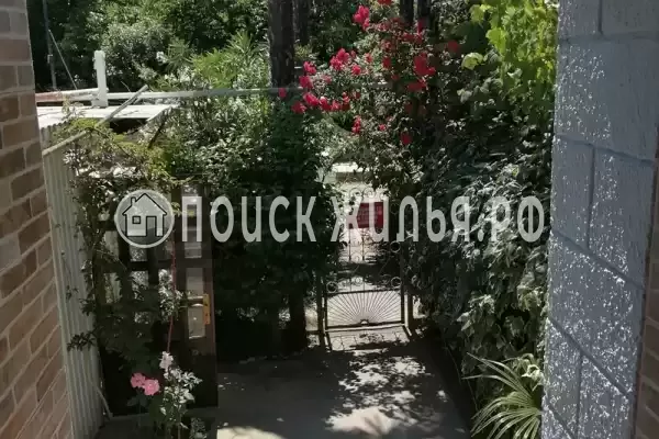 Частный сектор «Экзотический рай» Частный сектор «Экзотический рай»