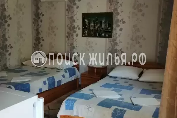 Частный сектор «Экзотический рай» Частный сектор «Экзотический рай»