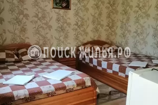 Частный сектор «Экзотический рай» Частный сектор «Экзотический рай»