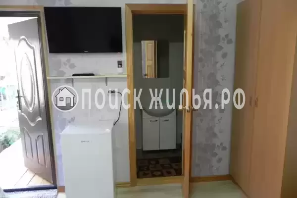 Частный сектор «Экзотический рай» Частный сектор «Экзотический рай»