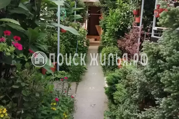 Частный сектор «Экзотический рай» Частный сектор «Экзотический рай»