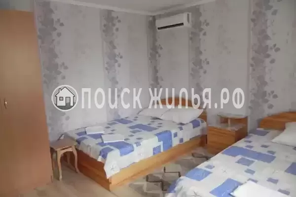 Частный сектор «Экзотический рай» Частный сектор «Экзотический рай»