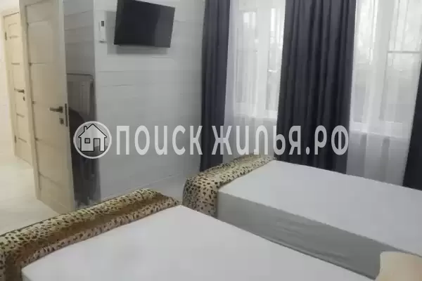 Частный сектор «Экзотический рай» Частный сектор «Экзотический рай»