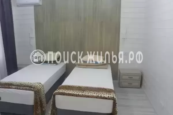 Частный сектор «Экзотический рай» Частный сектор «Экзотический рай»