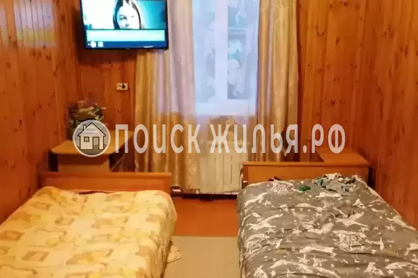 Частный сектор «Экзотический рай» Частный сектор «Экзотический рай»