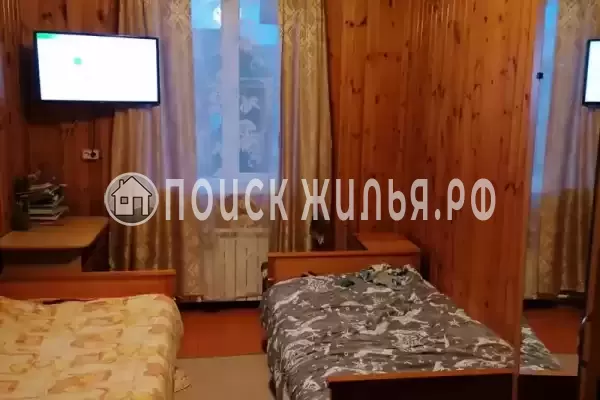 Частный сектор «Экзотический рай» Частный сектор «Экзотический рай»